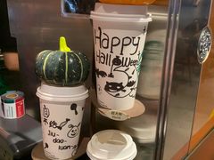 -星巴克臻选(深圳华强北茂业店)