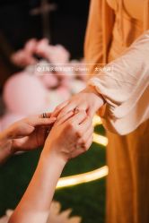 -迈瑞米求婚策划(静安店)