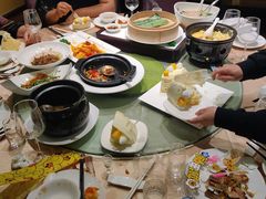 -王府井酒店(金桥港湾店)
