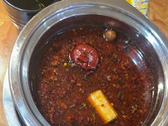 -塔兰齐新疆孜然火锅(鲤鱼山路店)