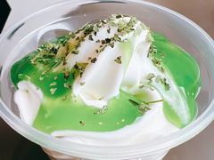 香香香菜新地-麦当劳(杭州庆春路店)