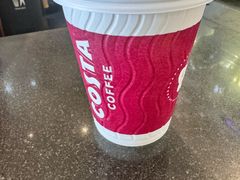 -COSTA COFFEE(上海五玠坊店)
