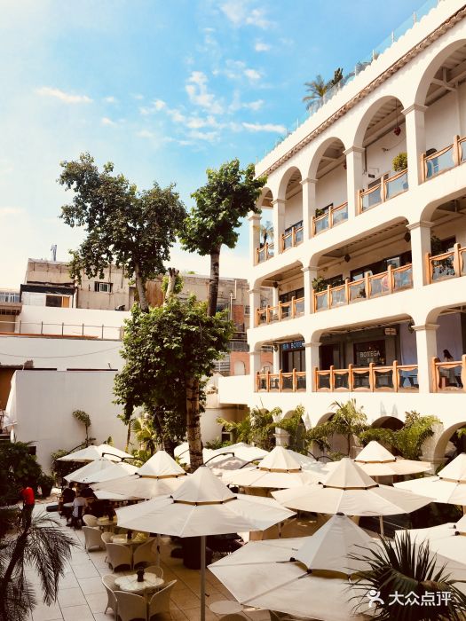 bottega 意库(三里屯店)图片 - 第508张