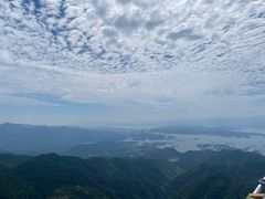 -龙潭峡谷漂流