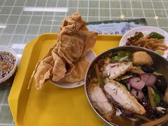 -红鼻子桂林米粉(金唐新光界店)