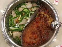 -朱氏胖子烂火锅(洪崖洞店)