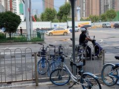 -麦当劳(武商建二店)