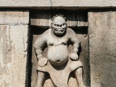 -正定古城-开元寺