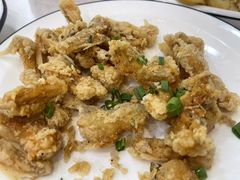 -金海湾海鲜排档(朱家尖店)
