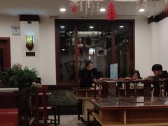 大堂-钦善斋(武侯祠店)