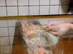 -福烤锦花(长乐路店)