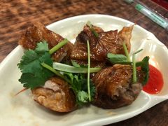 -四里沙茶面(七星西路分店)