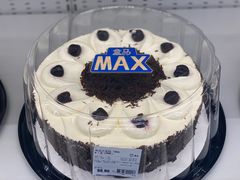 -盒马X会员店(王府井奥莱UP TOWN店)