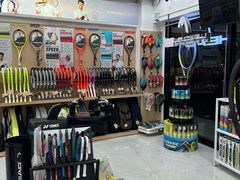 -Wilson威尔胜(漕溪北路店)