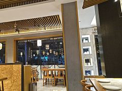 -如轩·海鲜砂锅粥·潮汕菜(南城店)
