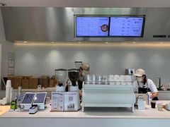 -Manner coffee(深圳光明万达广场店)