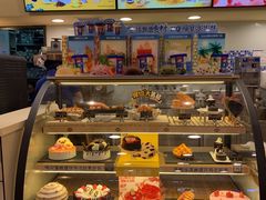 -DQ·蛋糕·冰淇淋(新佳丽店)