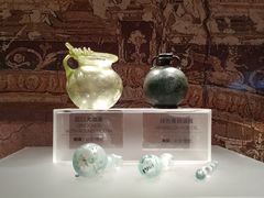 -盘龙城遗址博物院