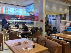 -富龙快餐店(铁西店)