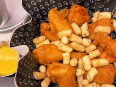 -博姆炸鸡精品餐厅(常发广场店)