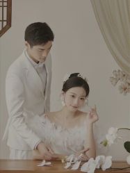 -布拉格婚纱摄影(真实客片店)