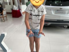 -上海安吉名轩·凯迪拉克4S店