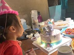 -Dark Horse·黑马蛋糕·低脂·低糖淡奶(金匙望湖大厦店)