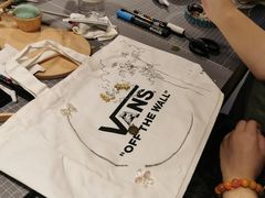 -VANS(三里屯太古里店)