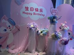 -同庆楼(滨湖万达广场店)