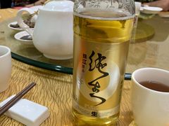-寻味顺德·南记酒家·传统顺德菜·鱼生(广源路店)