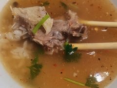 -最心疆拌面·抓饭·烧烤