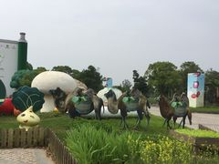 -上海都市菜园