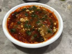 -四川小胡子海鲜(丁村万人海鲜广场店)