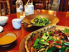 -杨记隆府(重庆总店)