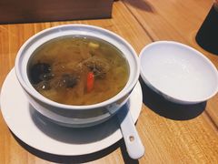 小食-麦子MaiMassage(打浦桥店)