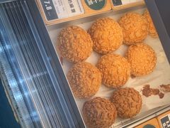 -酥大興·新国潮糕点配茶饮(龙岗万达黑金店)