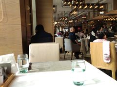 大堂-都会尚膳·海鲜自助餐厅(重庆万豪酒店)