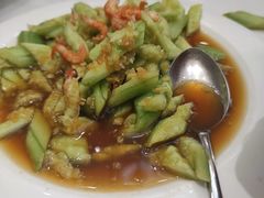 -郑庄脂渣海鲜楼(九水路店)