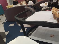 -奈尔宝家庭中心·亲子餐厅(苏州大悦城店)