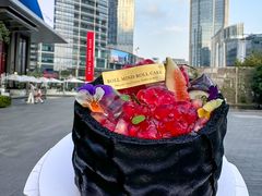 -卷心卷意·轻甜蛋糕(新光天地店)