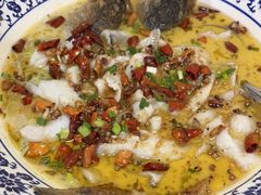 -宽窄巷子冒菜(中华广场店)