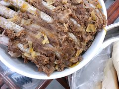 -杨志和泡馍(中山北街1店)