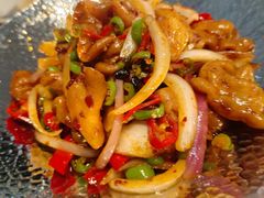 -关东小磨东北菜(上海长风大悦城店)
