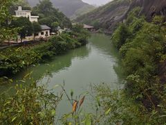 -飞天山旅游区