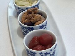 -悦轩中餐厅·高空江景·杭州柏悦酒店