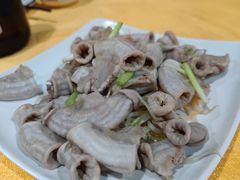 -长坦新鲜猪什夜宵广场