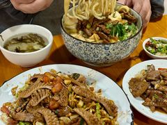 -荣荣面馆(丹溪大道店)