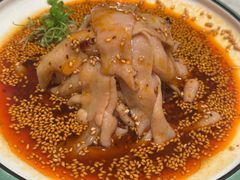 -火婆子·川小馆(扬韬科技广场店)