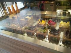 -麦当劳(新王府井店)