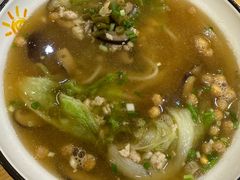 -桂林米粉(亦庄国融国际店)
